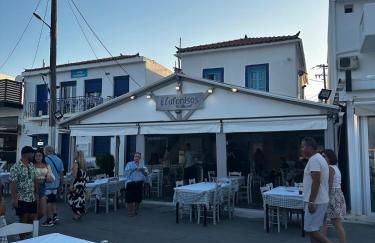 Εξοχική Μονοκατοικία με αυλή και εξωτερική αποθήκη-Country house with yard and external warehouse - Foto 32