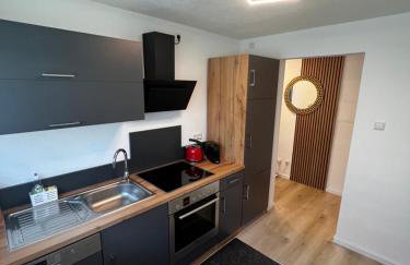 Ferienwohnung Laufenburg - Foto 13