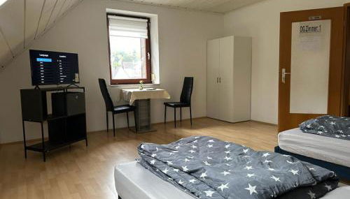 Komfortables Apartment - Photo 3