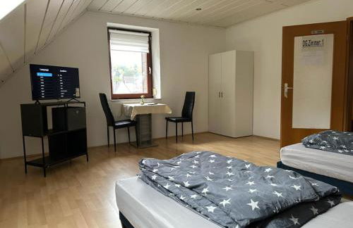 Komfortables Apartment - Photo 3