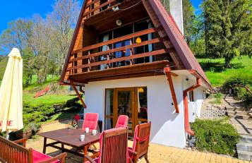 Domek w Brodnicy Dolnej - Foto 1