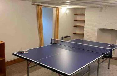 Rhianfa 4 bedroom house minutes walk from the beach - Photo 46