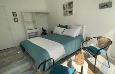 A l'ombre des oliviers - Photo 10