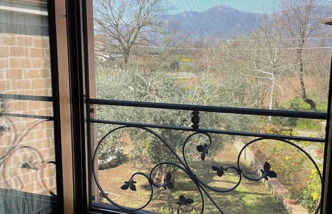 Borgo Patierno Agristor Country House - Foto 14