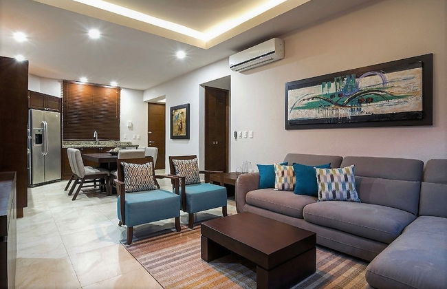 Condo V399-106 by MDR - Foto 8