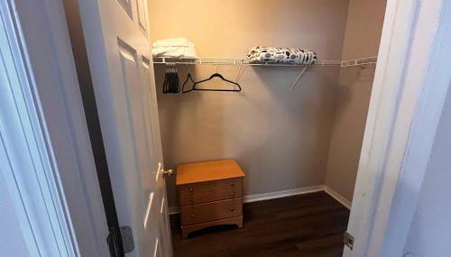 Charming Family Friendly Home - Foto 5, wardrobe