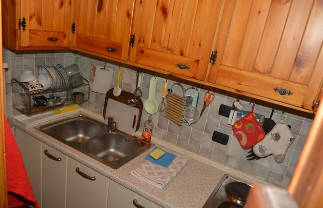 Group Apartment - Foto 12