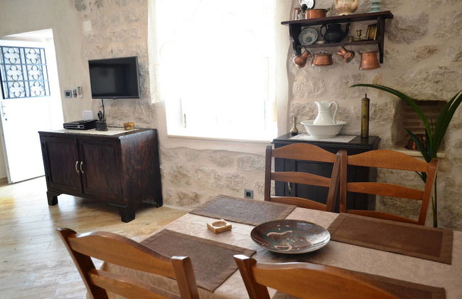 Apartments Konoba 224 - Foto 29