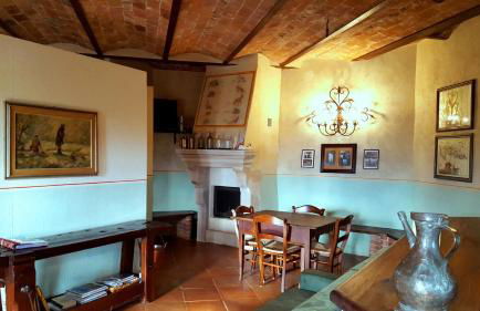 Podere Cunina - Foto 17