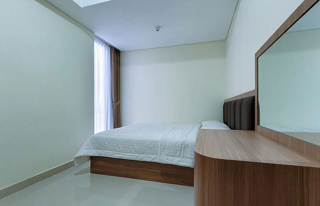 Meisterstadt Pollux Habibie PalamMansion - Foto 29