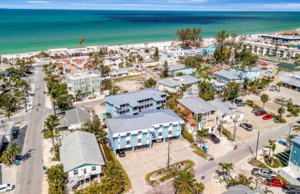 Coquina Cheer on Anna Maria Island - Foto 47