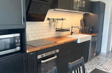 Cocon Azur avec vue panoramique sur mer - 4 chambres - Foto 3