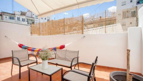 Casa Marcellino Valencia Centro - Photo 3