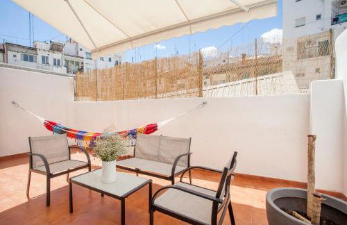 Casa Marcellino Valencia Centro - Photo 3