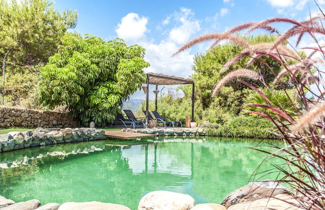 Cubo's Villa el Tejar - Foto 29