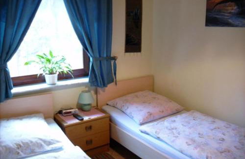 Apartment Ferienwohznung Huhle by Interhome - Foto 7