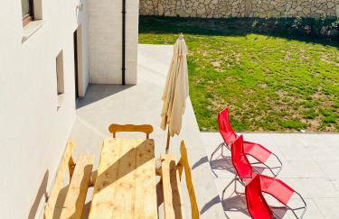 Villa Fluggi near Labin - Foto 26