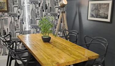 L2 APARTMENT- near CAVERN QUARTER - Foto 2