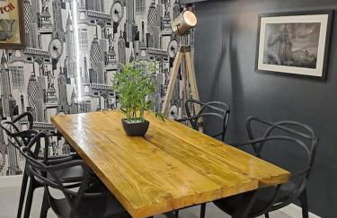 L2 APARTMENT- near CAVERN QUARTER - Foto 2