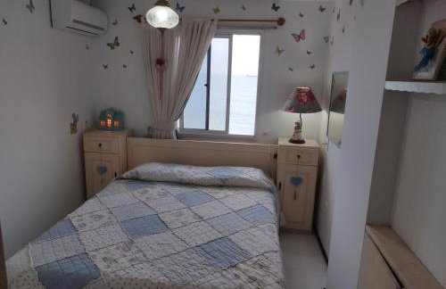 apartamento som do mar - Foto 29