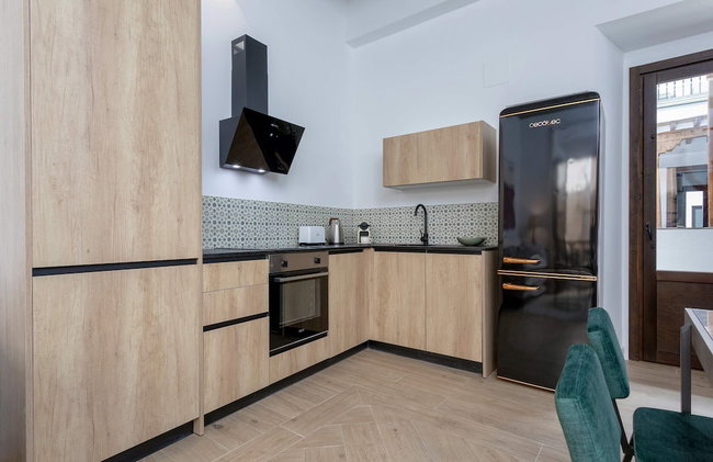 Genteel Home Horno Marina - Foto 85