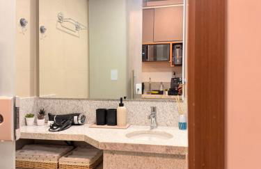 Ceci Home - Excelente localização, Vista mar, Exclusividade e aconchego em Salvador - Photo 14