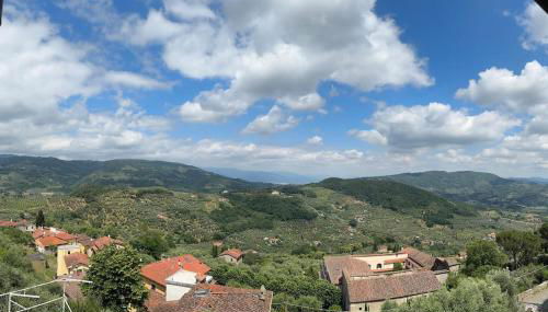 Appartamento della Mamma - Montecatini Alto - Foto 1