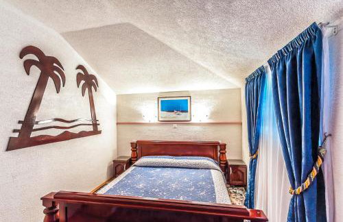 Villa Roses Apartments & Wellness - Foto 70