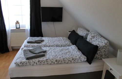 Haus Fischernetz - Foto 3