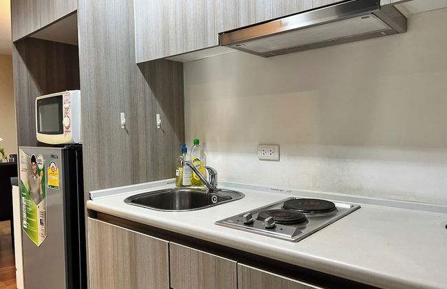 Belle Rama9 Boutique Apartments - Foto 78