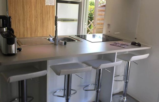 Les Chalets d'Argentouleau - Foto 33