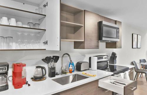 Uplifting City Loft Modern Lux Gym Dog Friendly - Foto 22