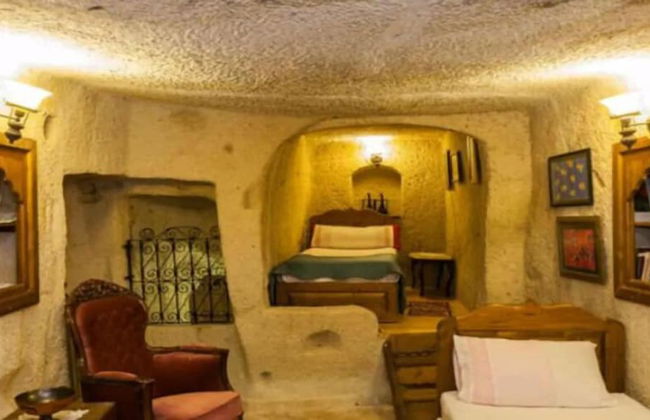 Patisca Cave House - Foto 10