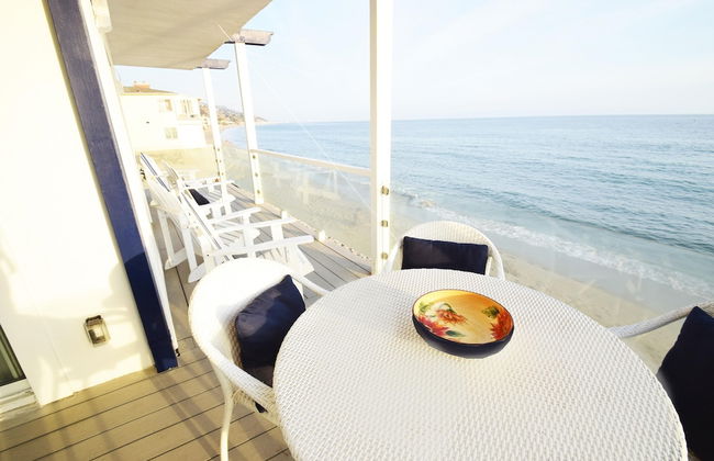 Malibu Beach Paradise Apartments - Foto 64