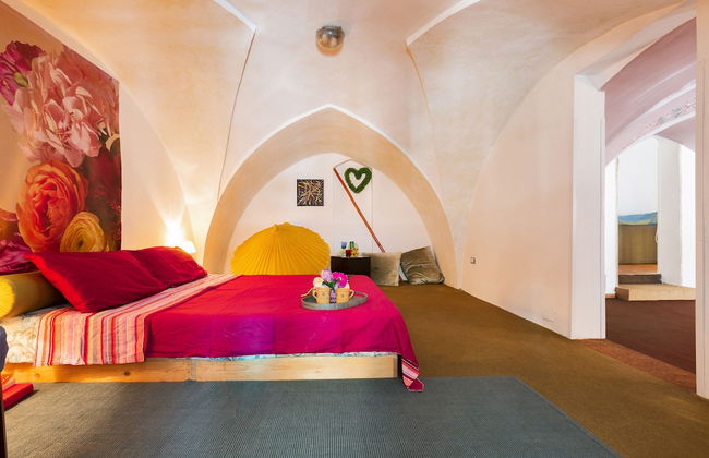 2264 Appartamenti Novecento - Casa La Marangia - Foto 7