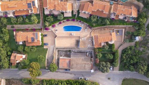 Casa Josemar - Casa con piscina junto a la playa en Cala Romántica - Foto 2, Other