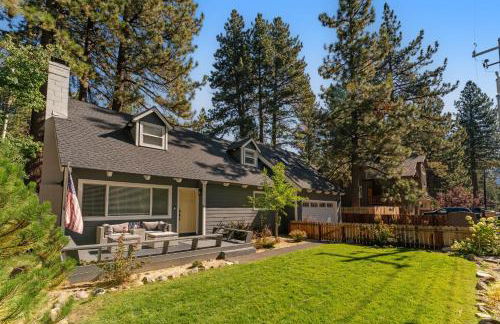 The Home at the End of the Rainbow - Foto 29