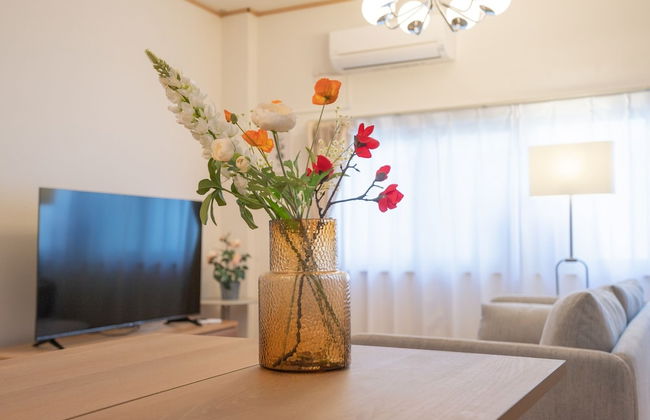 Osaka Maple Court - Photo 15