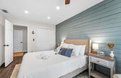 Waterfront Gem Near Clearwater - Swim Spa - Nature - Foto 36