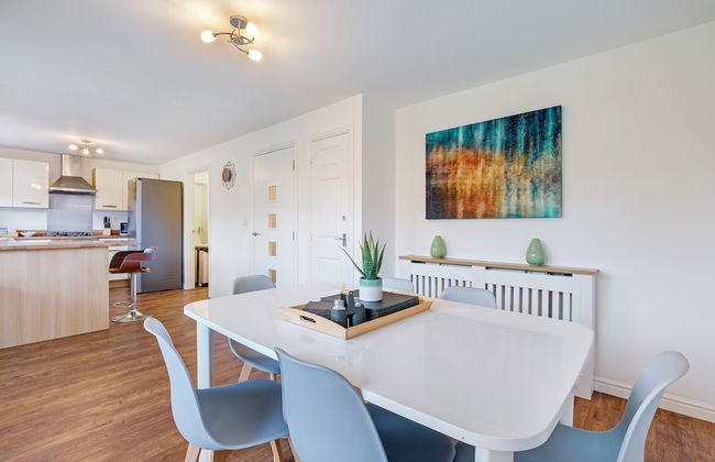 Cherry Banks 5 Bedroom & 3 Bathroom Hse - Foto 37