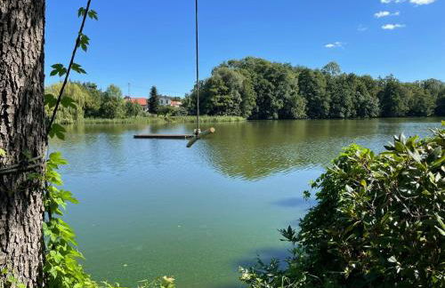 Villa Rosencottage by Interhome - Foto 44