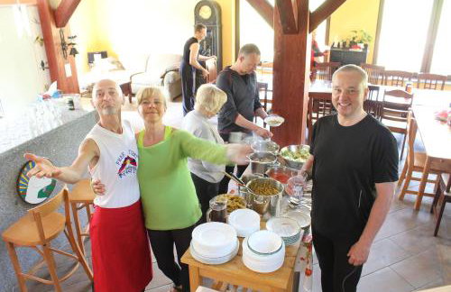 Słoneczna Zagroda - Sunny Ridge Farm - Foto 24