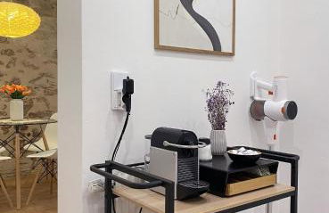 NOMO 2 Zimmer Altstadt Apartment Villingen im Schwarzwald - Foto 8