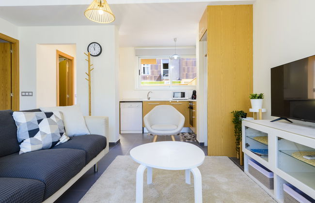 Residencial Oropesa - La Concha - Foto 6