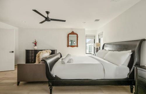 Central Austin Oasis with Pool - Sleeps 9 - Foto 29
