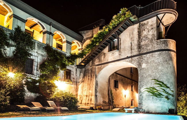 Domus Laeta - Photo 27