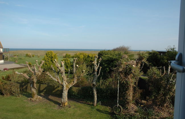 The Old Croft - Foto 17