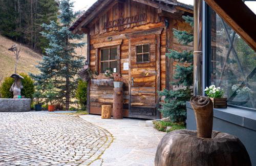 Alpine Mountain Chalet - Foto 84