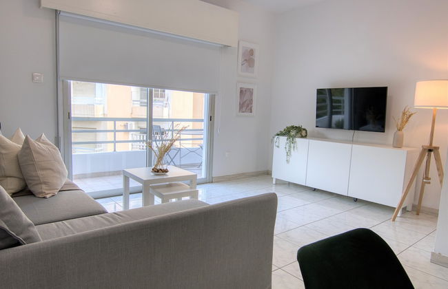 Phaedrus Living Town Flat Stephania 302 - Foto 15