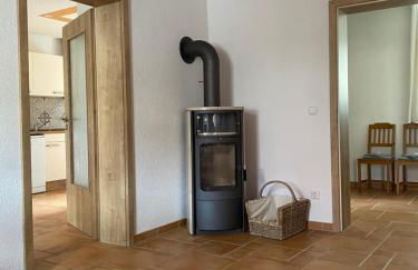 Ferienwohnung auf dem Gutshof Renz - Foto 10